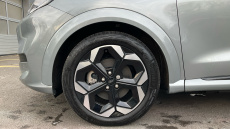 Ford Puma 123kW Premium 43kWh 5dr Auto Electric Hatchback